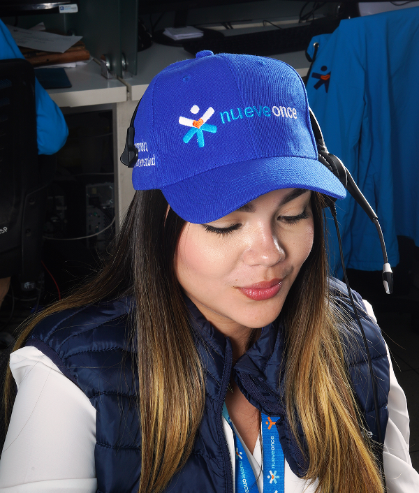 Nueve Once lanza &laquo;Aqu&iacute; Contigo&raquo;: La plataforma de acompa&ntilde;amiento psicol&oacute;gico gratuito ante la emergencia en Venezuela