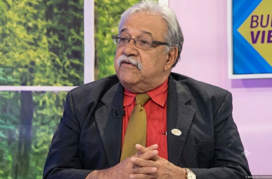 Más de 12.000 edificaciones han sido evaluadas en el Distrito Capital y 70% se consideran habitables