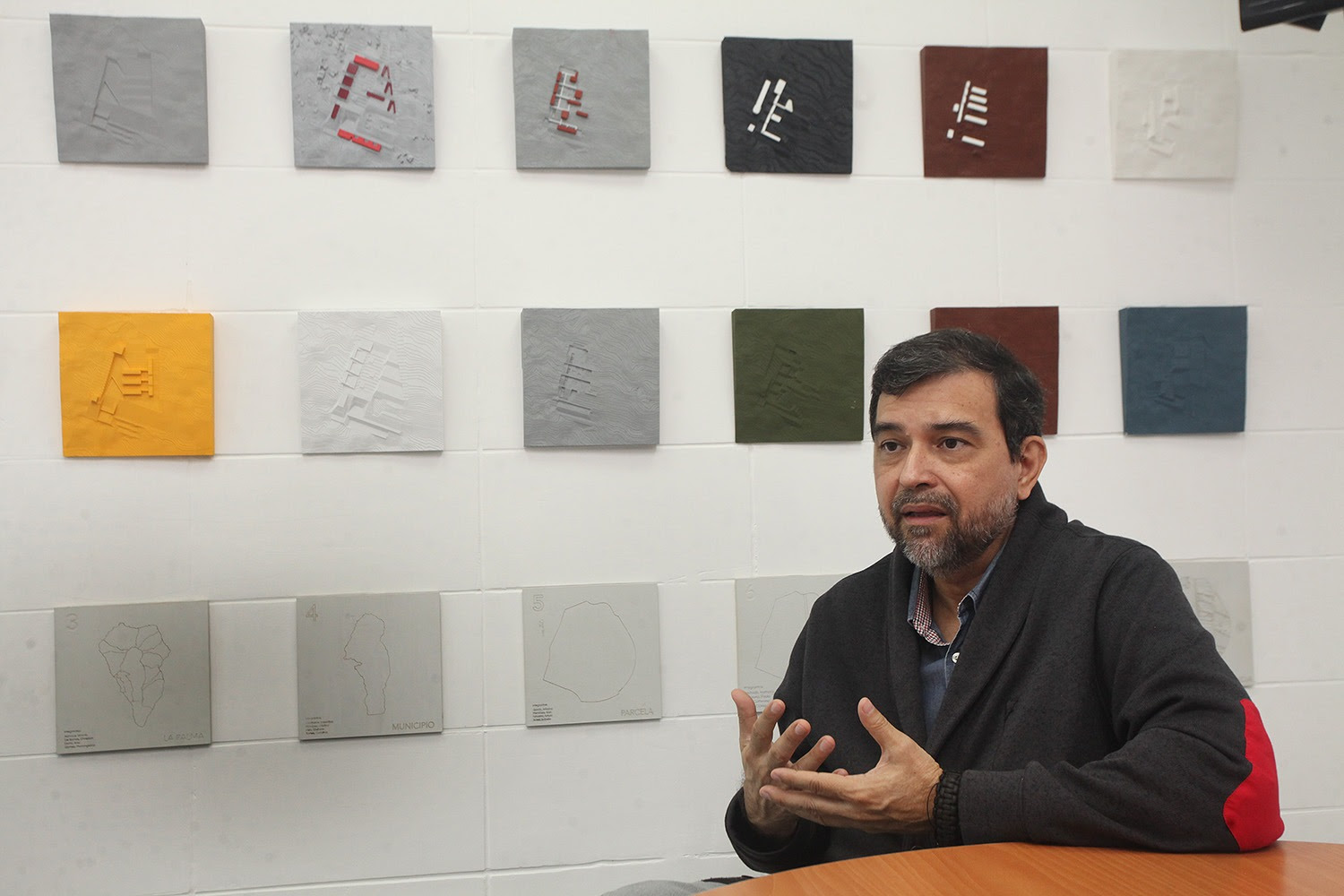 José Humberto Gómez (UCAB): Los terremotos «nos agarraron fuera de base a todos»