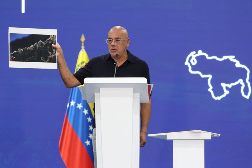 Jorge Rodríguez: AN tiene que trabajar en reformar la Ley de Regularización y Control de los Arrendamientos de Vivienda