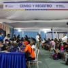 Banco del Tesoro apadrina Campamento Transitorio en Complejo Educativo &laquo;Jos&eacute; Gervasio Artigas&raquo;