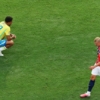 &iexcl;Batacazo mundial! Noruega elimin&oacute; a Brasil y avanz&oacute; a los cuartos de final