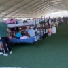 M&aacute;s de 23.500 personas reciben atenci&oacute;n en 107 campamentos transitorios