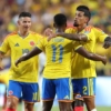 Colombia derrot&oacute; por la m&iacute;nima diferencia a una Ghana sin ganas y pas&oacute; a octavos en el Mundial 2026