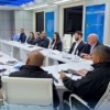 Conatel se reuni&oacute; con representantes de SpaceX: Buscan formalizar el servicio e impulsar nuevos canales de conectividad