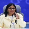 2.595 fallecidos y 12.400 heridos: Gobierno coordina con el FMI y EEUU recuperar recursos para reconstrucci&oacute;n