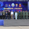 Presidenta (e) ordena crear unidad militar para atender emergencias por desastres naturales