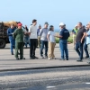 Anuncian &laquo;plan de pista alterna&raquo; en Aeropuerto de Maiquet&iacute;a para reiniciar vuelos comerciales