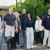 Delcy Rodr&iacute;guez evalu&oacute; con congresistas de EEUU agenda bilateral en temas de seguridad