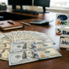 BNC, Banesco y Mercantil capturan 50% de los dep&oacute;sitos en divisas en cuentas de libre convertibilidad