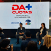 Damasco lanza &laquo;Da+Cuotas&raquo;: App de financiamiento al consumo en alianza con Mercantil y BNC