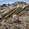 #Balance: Se registran 3.535 fallecidos y 16.740 personas heridas por el doble terremoto en Venezuela