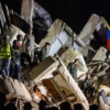 #Cr&oacute;nica: A 11 d&iacute;as del doble sismo, la prioridad se ubica en la remoci&oacute;n de escombros