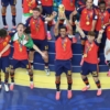 Selecci&oacute;n espa&ntilde;ola se llev&oacute; una ganancia de 50 millones de d&oacute;lares por ganar el Mundial 2026