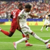 #Mundial: Espa&ntilde;a pasa a cuartos de final tras una dura batalla contra Portugal