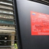 CIV insiste a comunidades: Etiqueta roja en edificaciones no es una orden de demolici&oacute;n inmediata