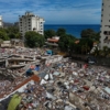 Decretan &laquo;Duelo Nacional&raquo; por 7 d&iacute;as en homenaje a la memoria de las v&iacute;ctimas de los terremotos (+comunicado)