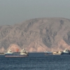 Ir&aacute;n responde a ataques de EEUU con bombardeos en el Golfo y declara el cierre del estrecho de Ormuz