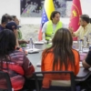 Inspeccionan edificaciones en Puerto Cabello para evitar riesgos luego del doble terremoto