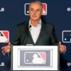 MLB y Asociaci&oacute;n de Peloteros donan un mill&oacute;n de d&oacute;lares a Venezuela