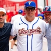 Astros de Houston se unen a favor de Venezuela para enviar donativos a las v&iacute;ctimas de los terremotos