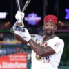Derby de Jonrones de la MLB tambi&eacute;n reparti&oacute; bolsa de premios met&aacute;licos a los participantes