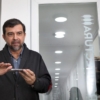 Jos&eacute; Humberto G&oacute;mez (UCAB): Los terremotos &laquo;nos agarraron fuera de base a todos&raquo;