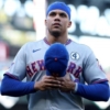 Jugadores de la MLB rechazan la idea de un tope salarial para el pr&oacute;ximo convenio colectivo