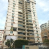 Reparaciones estructurales de edificios con letrero amarillo en Chacao oscilan entre US$ 70.000 y US$ 150.000