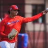 Jes&uacute;s Luzardo y Willson Contreras se suman a los venezolanos en el Juegos de Estrellas