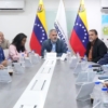 Gobierno y gremios ganaderos se activan para lograr certificaci&oacute;n como pa&iacute;s libre de fiebre aftosa