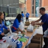 Banco Exterior fortalece su acci&oacute;n solidaria ante la emergencia nacional e invita a seguir sumando aportes por Venezuela