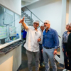Padrino L&oacute;pez: &laquo;Alimentos en Venezuela est&aacute;n garantizados&raquo; porque la producci&oacute;n no se ha detenido