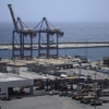 Reactivan recepci&oacute;n y salida de cargas en Puerto La Guaira