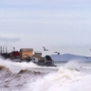 Temporal de intensas lluvias deja a 100.000 personas damnificadas en Chile