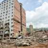 #Balance: Cifra de fallecidos por terremotos subi&oacute; a 4.490 al cierre de este #12Jul