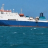El Wave Sentinel avanza labores de reparaci&oacute;n del cable submarino de Cirion en Venezuela