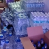 C&aacute;mara de Industriales de Carabobo acopi&oacute; 2 toneladas de alimentos y otros insumos para damnificados
