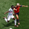 Espa&ntilde;a venci&oacute; a B&eacute;lgica sobre la hora y sell&oacute; su pase a las semifinales de la Copa del Mundo 2026