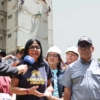 Lula reitera a Delcy Rodr&iacute;guez apoyo tras los terremotos: &laquo;Lo que necesites, me llamas&raquo;