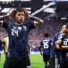 Argentina sufri&oacute; para sellar su pase a la final de la Copa del Mundo 2026