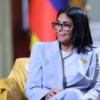 Delcy Rodr&iacute;guez anuncia firma de acuerdos con INSA, de Rusia y General Electrics: Estiman sumar 7.400 MW al SEN