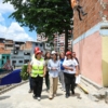 Venezuela ha inspeccionado m&aacute;s de 30.000 edificios despu&eacute;s del doble terremoto