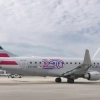 American Airlines inaugura vuelo entre Miami y Maracaibo tras terremotos