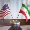 Ir&aacute;n niega negociaciones con EEUU pese al anuncio de Trump sobre reanudaci&oacute;n del di&aacute;logo