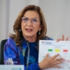 Anuncian reconstrucci&oacute;n de 11 mil viviendas afectadas por terremotos