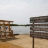 En Falc&oacute;n plantean rehabilitar puentes que conectan hacia el Parque Nacional Morrocoy