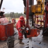 Descargan en Venezuela equipos especializados para perforaci&oacute;n petrolera procedentes de Brasil