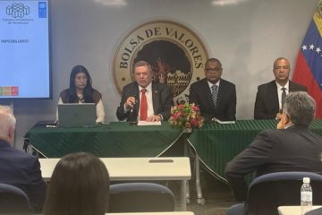 C&aacute;mara Inmobiliaria plantea constituir fondo de reconstrucci&oacute;n para emitir instrumentos en la BVC