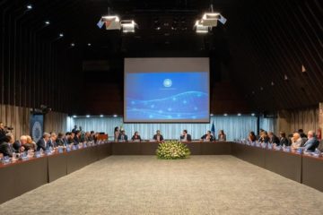 BCV, Gobierno y banca evaluaron plan de cr&eacute;dito a familias afectadas para reparar y adquirir viviendas